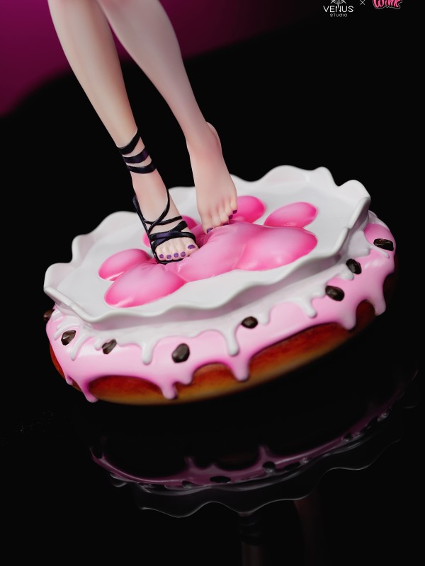 Venus x Wink Studio One Piece Jewelry Bonney Hot Sexy Statue